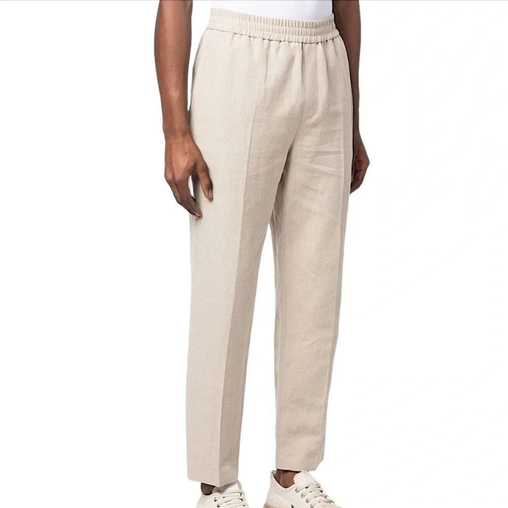 NWOT A.P.C. Conscious Pants XXL Beige
